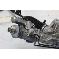 2013 BMW M5 M6 Power Steering Gear Rack Pinion OEM