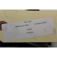 2011-2013 BMW X3 Front Window Regulator Left Driver - 51337267101 OEM