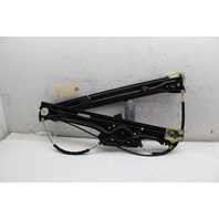 2011-2013 BMW X3 Front Window Regulator Left Driver - 51337267101 OEM
