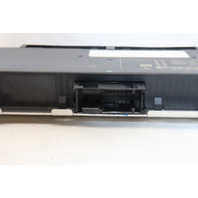 BMW 528i 535i 550i 640i 650i 750i X3 Footwell Module 61359286157 OEM