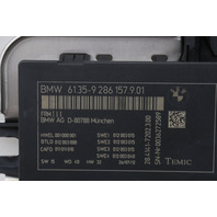 BMW 528i 535i 550i 640i 650i 750i X3 Footwell Module 61359286157 OEM