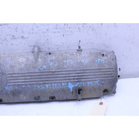 BMW E23 E24 E28 M30 Engine Valve Cover OEM