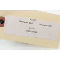 2005 2006 2007 2008 BMW Z4 Speaker Tweeter Left OEM