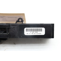 2003-2005 BMW Z4 Convertible Top Dsc Seat Heater Switch - 61316926959 OEM
