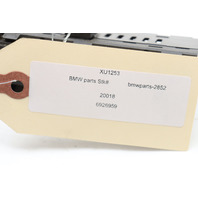 2003-2005 BMW Z4 Convertible Top Dsc Seat Heater Switch - 61316926959 OEM