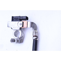 2013-2015 BMW X1 Battery Cable Negative 12427618677 OEM