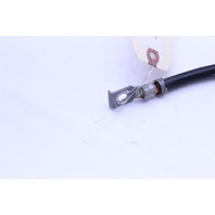 2013-2015 BMW X1 Battery Cable Negative 12427618677 OEM