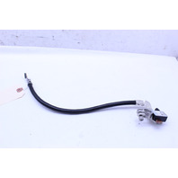 2013-2015 BMW X1 Battery Cable Negative 12427618677 OEM