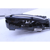 2009 BMW 750Li Front Exterior Door Handle Carrier Left Driver 7227503 OEM