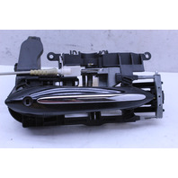 2009 BMW 750Li Front Exterior Door Handle Carrier Left Driver 7227503 OEM
