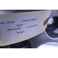 2000-2006 BMW X5 E53 Wheel 17 X 7.5 Style #130 Rim OEM