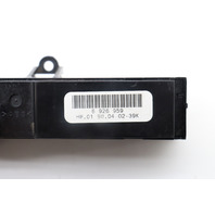 2003-2005 BMW Z4 Convertible Top DSC Seat Heater Switch - 61316926959 OEM