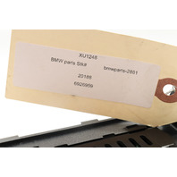 2003-2005 BMW Z4 Convertible Top DSC Seat Heater Switch - 61316926959 OEM