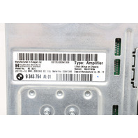 2014-2019 BMW 535i 650i 750i Amplifier Harman Kardon 65129343764 OEM