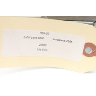 2014-2019 BMW 535i 650i 750i Amplifier Harman Kardon 65129343764 OEM