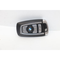 2009 BMW 750Li Key Fob Remote