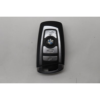 2009 BMW 750Li Key Fob Remote