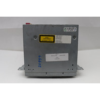 2009 BMW 750Li Radio Stereo Media Player Infotainment - 65129207453 OEM