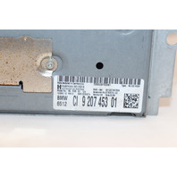 2009 BMW 750Li Radio Stereo Media Player Infotainment - 65129207453 OEM