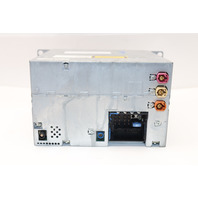 2009 BMW 750Li Radio Stereo Media Player Infotainment - 65129207453 OEM