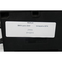 2011 BMW 528i 535i 550i Parking Brake EMF Control Module OEM