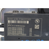 2014 BMW 740il Footwell Body Control Module BCM OEM