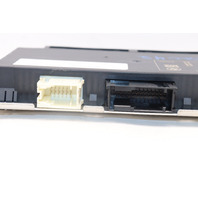 2014 BMW 740il Footwell Body Control Module BCM OEM