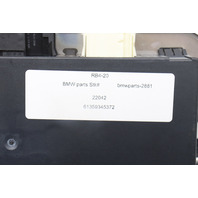 2014 BMW 740il Footwell Body Control Module BCM OEM