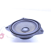 2014 BMW 740i Mid Range Speaker OEM
