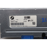 2011-2013 BMW 528 535i 550i 740i 750i Gateway Module 61359247397 OEM