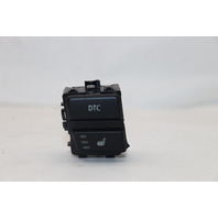 2008 BMW 528i 535i 550i DTC Seat Heater Switch - 61319159052 OEM