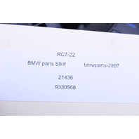 2014-2018 BMW X5 X5M Turn Signal Wiper Column Switch 61319330568 OEM