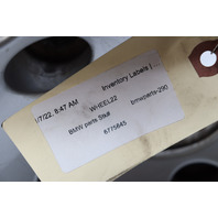 2008 2009 2010 BMW 525i 528i 530i 535i 545i 550i Wheel 18 x 8 Style OEM