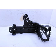 2012-2019 BMW 640i 650i M6 Front Bumper Headlight Support Bracket Left OEM