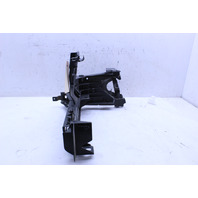 2012-2019 BMW 640i 650i M6 Front Bumper Headlight Support Bracket Left OEM