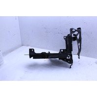 2012-2019 BMW 640i 650i M6 Front Bumper Headlight Support Bracket Left OEM