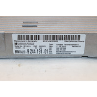 2011 BMW 535i Bluetooth Telematics Communication Control Module - 84109244191 OEM