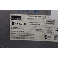 2011 BMW 535i Bluetooth Telematics Communication Control Module - 84109244191 OEM