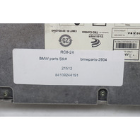 2011 BMW 535i Bluetooth Telematics Communication Control Module - 84109244191 OEM