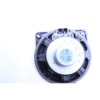 2014 BMW 740i Mid Range Speaker - 65139240641 OEM