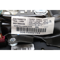 2000-2006 BMW X5 Steering Wheel Airbag - 32346759927