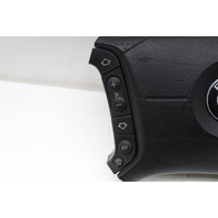 2000-2006 BMW X5 Steering Wheel Airbag - 32346759927