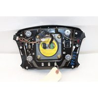 2000-2006 BMW X5 Steering Wheel Airbag - 32346759927