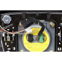 2000-2006 BMW X5 Steering Wheel Airbag - 32346759927