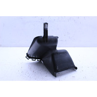 2011 BMW 135i E88 Engine Oil Cooler Air Duct Guide Right 8046326 OEM