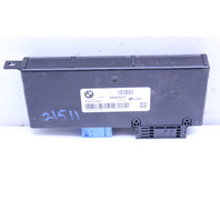 2014 BMW 740il Central Locking Gateway Control Module OEM