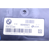 2014 BMW 740il Central Locking Gateway Control Module OEM