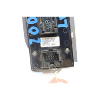 2003-2005 BMW Z4 Power Window Switch Left Master OEM