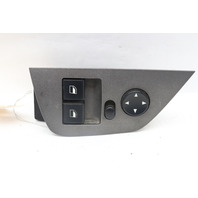 2003-2005 BMW Z4 Power Window Switch Left Master OEM