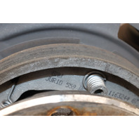 2014-2021 BMW M235i M240i Left Rear Spindle Knuckle Hub 33326792515 OEM